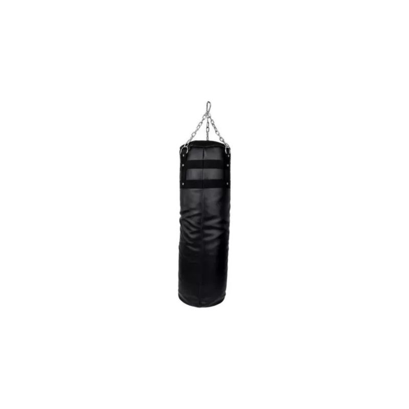 GENERICO - Saco De Boxeo Ufc 120cm De Boxeo