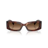 Anteojos De Sol Dolce DG4479 Havana Mujer