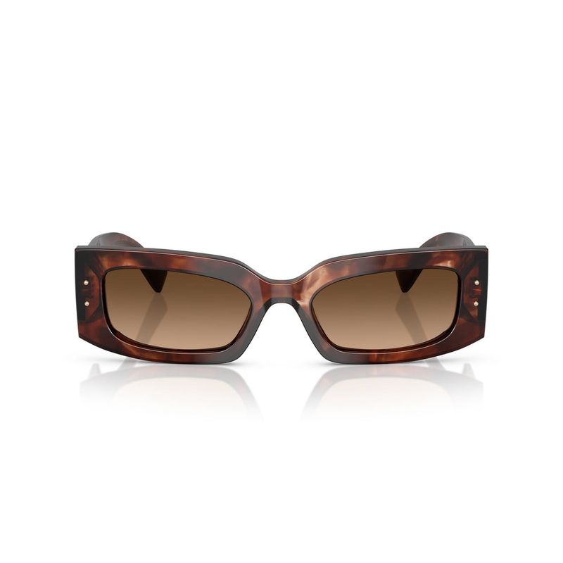 DOLCE&GABBANA - Anteojos De Sol Dolce DG4479  Havana Mujer