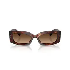DOLCE&GABBANA - Anteojos De Sol Dolce DG4479 Havana Mujer