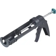 WOLFCRAFT - Pistola Calafatera Para Silicona MG 100