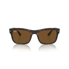 RAY BAN - Anteojos De Sol Ray-Ban RB4428 Havana Unisex