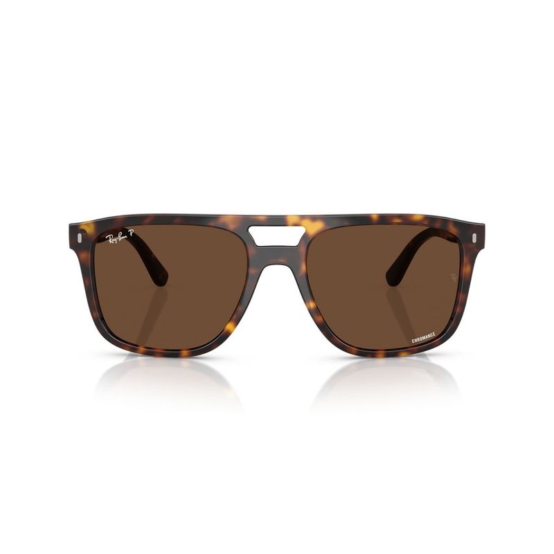 RAY BAN - Anteojos De Sol Ray-Ban RB2213CH  Havana Unisex