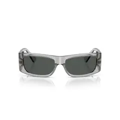 VERSACE - Anteojos De Sol VE4482 Trasparente Hombre