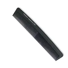 TONI & GUY - Peine de Corte 8918 Carbono Anti Estático Barberia