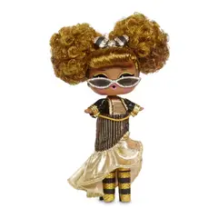 GENERICO - Juguete Muñeca De Modas 15 Sorpresas QB LOL Surprise Tweens