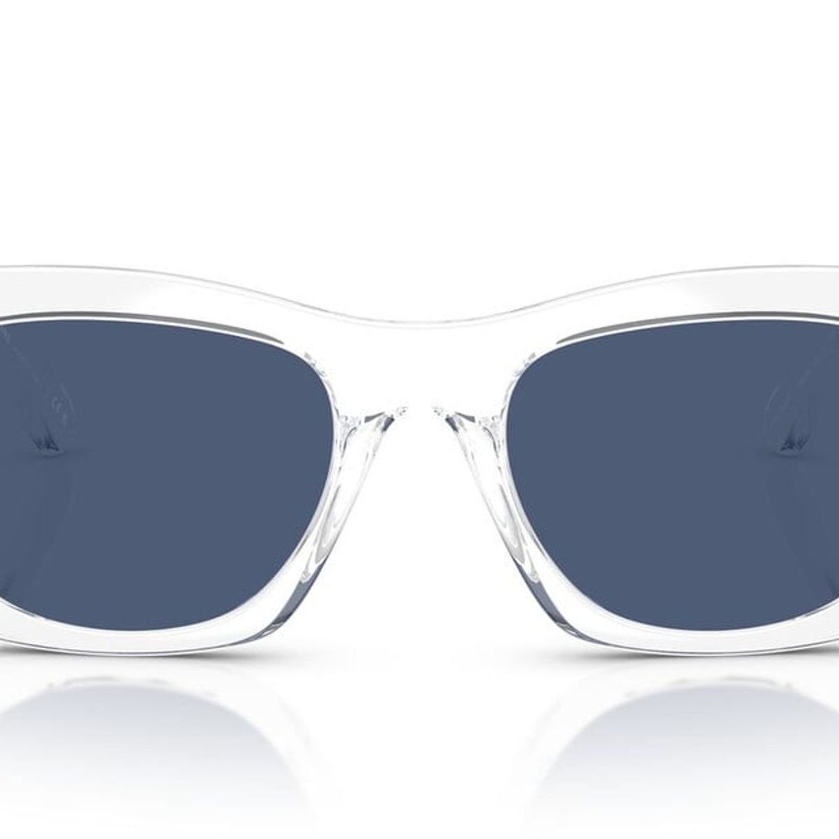 VERSACE - Anteojos De Sol Versace VE4479U  Trasparente Hombre