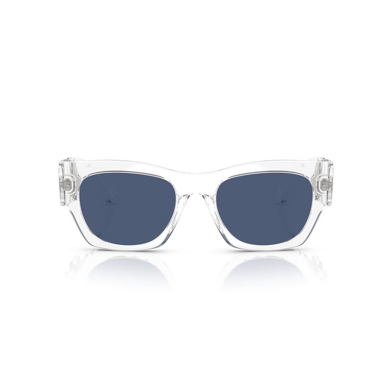 VERSACE - Anteojos De Sol Versace VE4479U  Trasparente Hombre