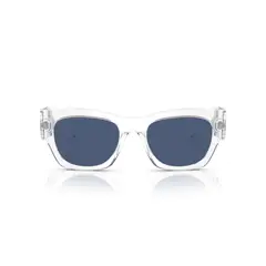 VERSACE - Anteojos De Sol VE4479U Trasparente Hombre