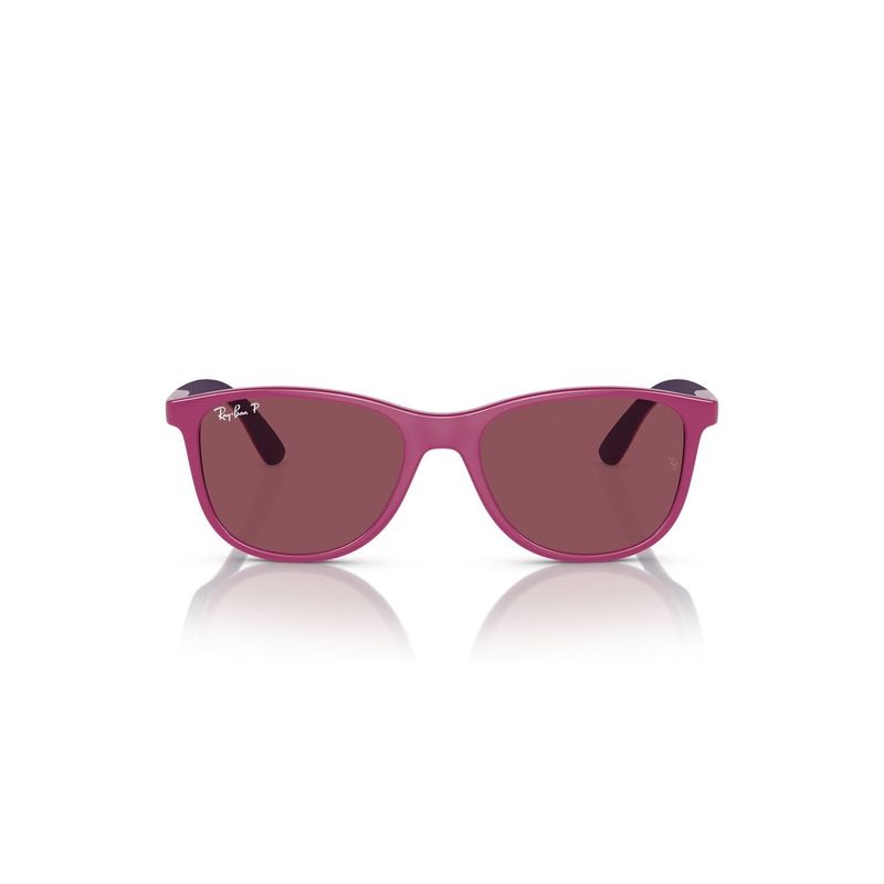RAY BAN - Anteojos De Sol Ray-Ban RJ9077S  Rosa Niño