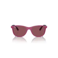 RAY BAN - Anteojos De Sol Ray-Ban RJ9077S Rosa Niño