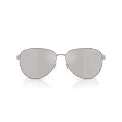 MICHAEL KORS - Anteojos De Sol MK1160 Biarritz Plateado Mujer
