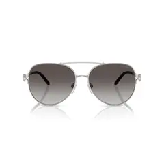 RALPH LAUREN - Anteojos De Sol RL7087 Plateado Mujer