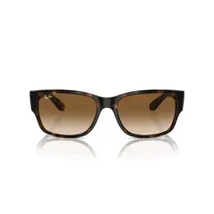 RAY BAN - Anteojos De Sol Ray-Ban RB4388 Havana Unisex