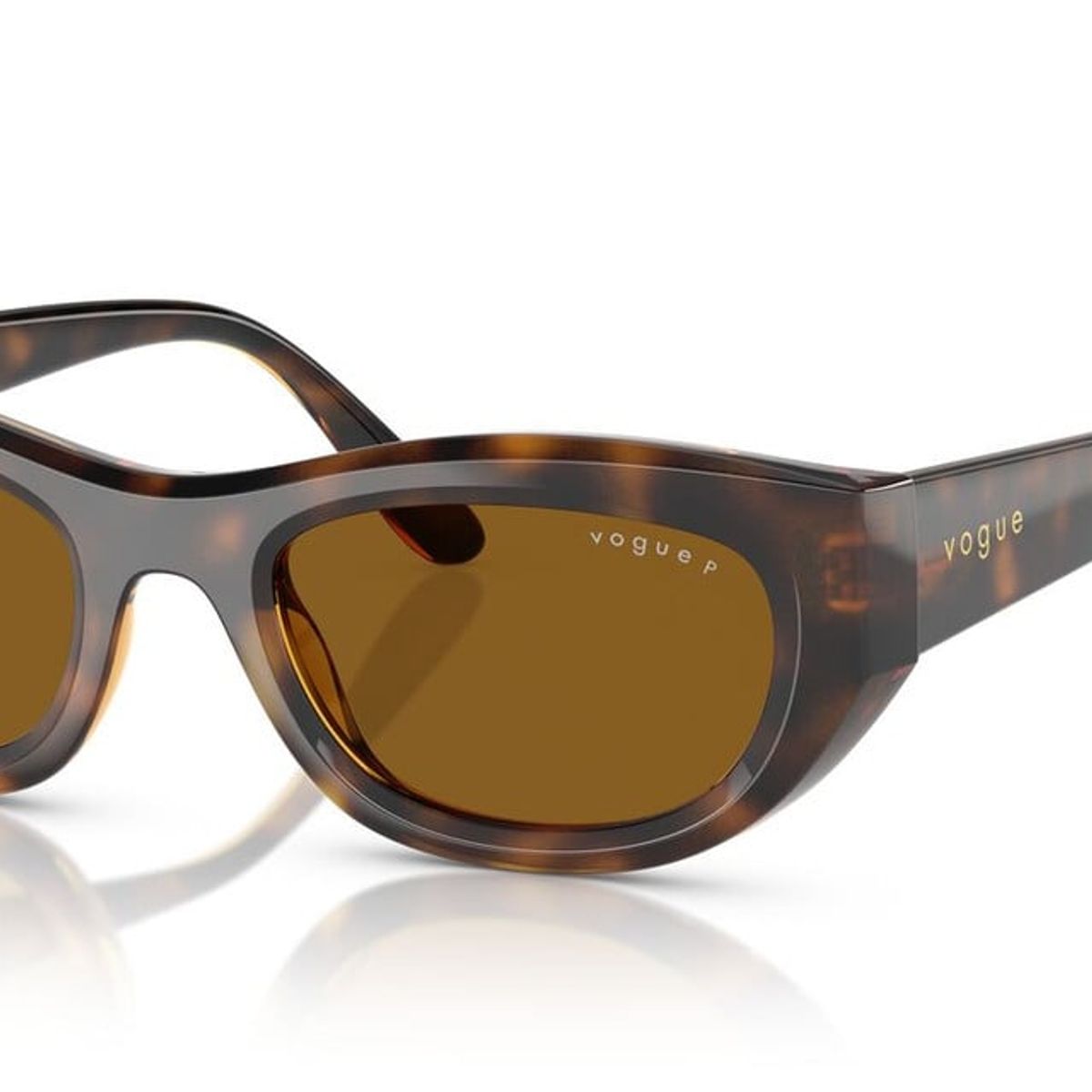 VOGUE - Anteojos De Sol Vogue VO5616S  Havana Mujer