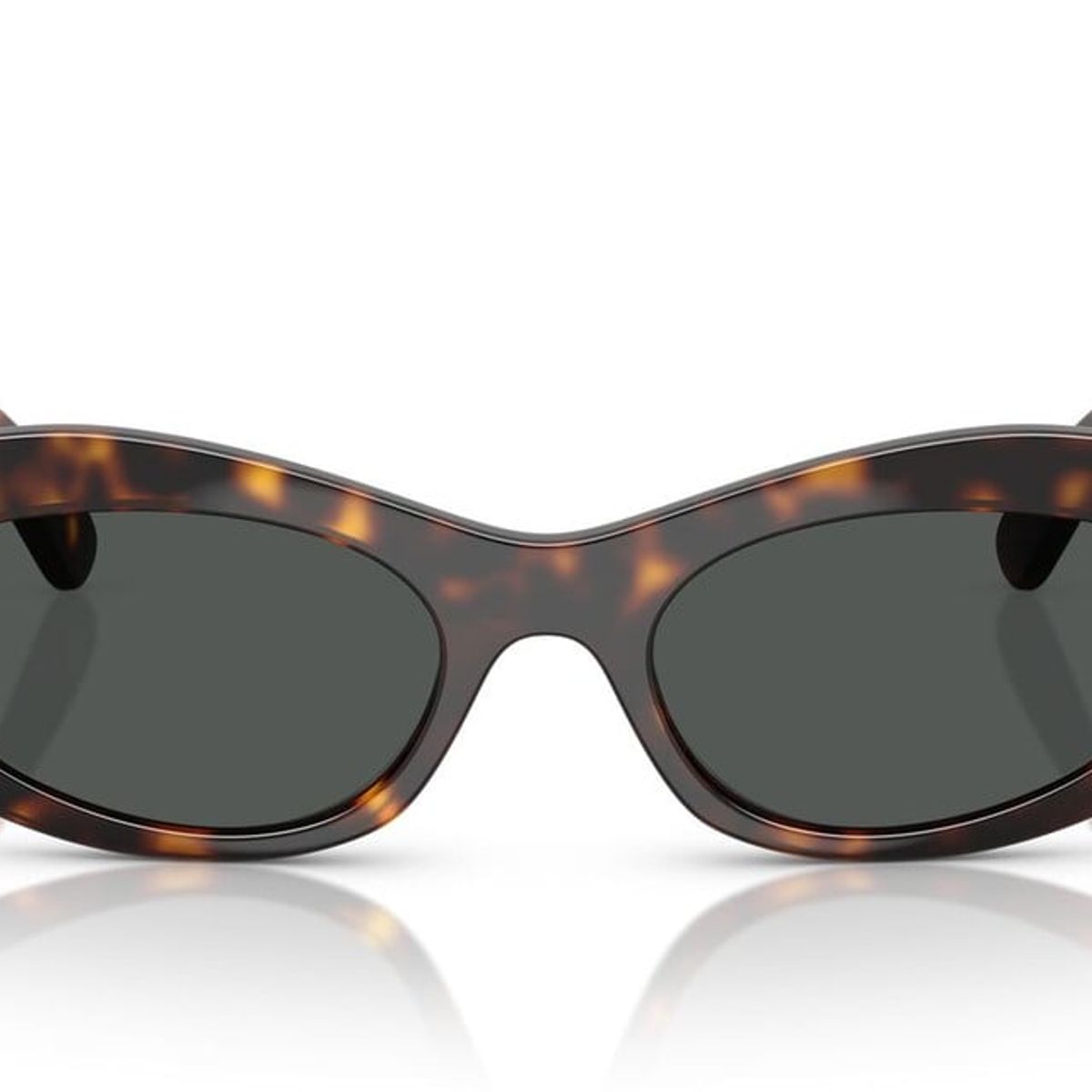 VERSACE - Anteojos De Sol Versace VE4480U  Havana Mujer