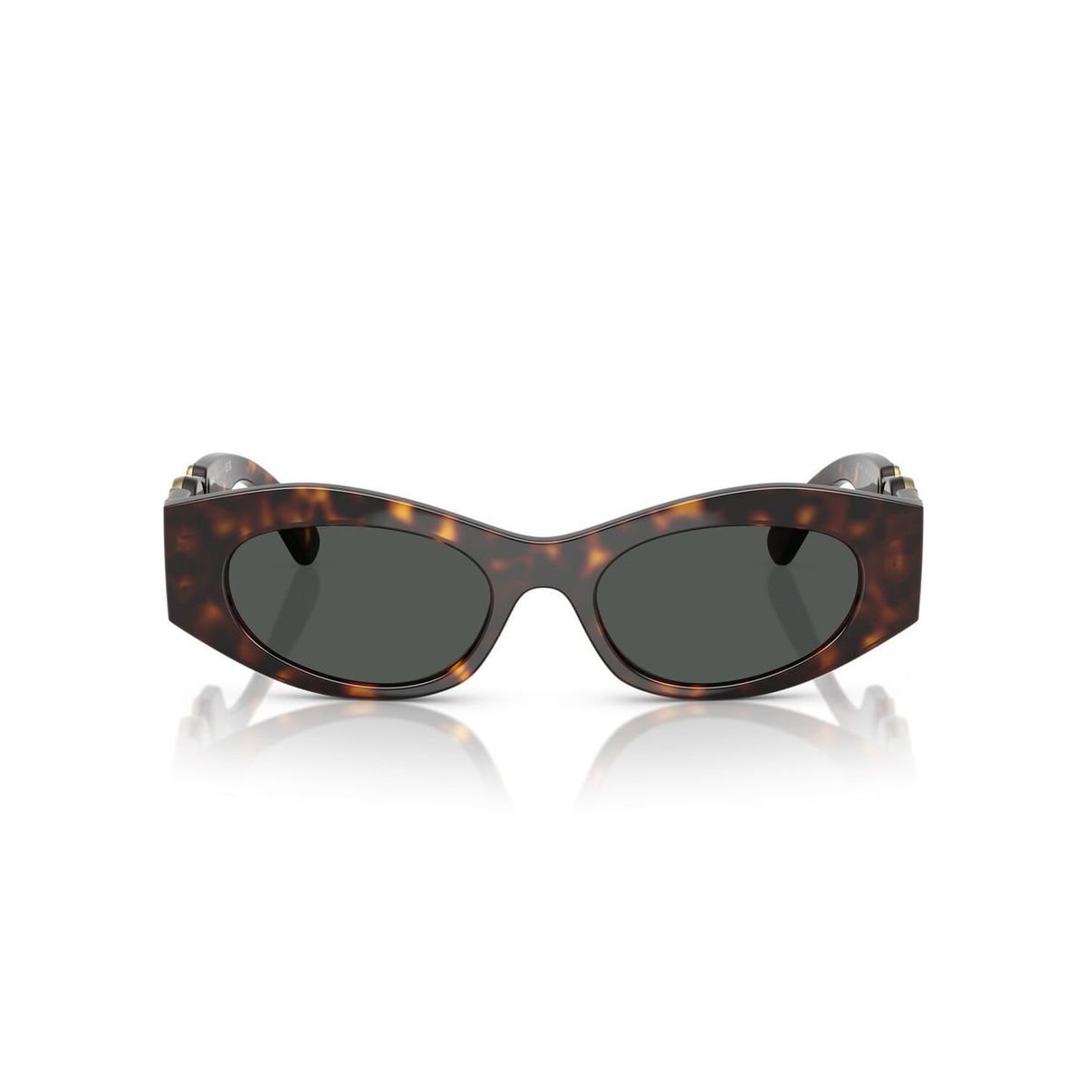 VERSACE - Anteojos De Sol Versace VE4480U  Havana Mujer