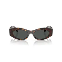 Anteojos De Sol VE4480U Havana Mujer