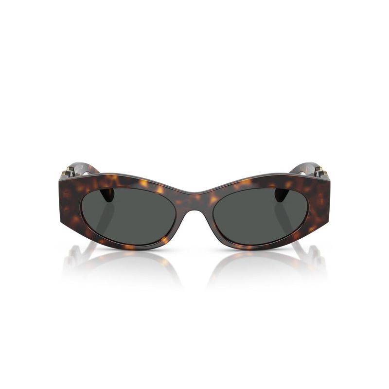 VERSACE - Anteojos De Sol Versace VE4480U  Havana Mujer