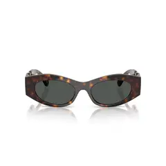 VERSACE - Anteojos De Sol VE4480U Havana Mujer
