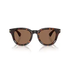BURBERRY - Anteojos De Sol BE4439 Havana Hombre