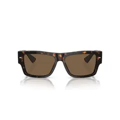 DOLCE&GABBANA - Anteojos De Sol Dolce DG4451 Havana Hombre