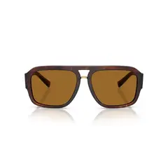 DOLCE&GABBANA - Anteojos De Sol Dolce DG4403 Havana Hombre