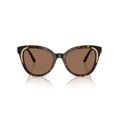 SWAROVSKI - Anteojos De Sol SK6031 Havana Mujer