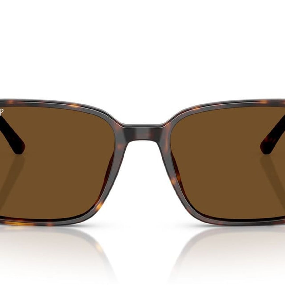 RAY BAN - Anteojos De Sol Ray-Ban RB2231 Raimond Havana Unisex