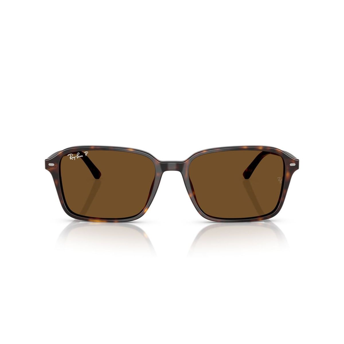 RAY BAN - Anteojos De Sol Ray-Ban RB2231 Raimond Havana Unisex