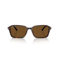RAY BAN - Anteojos De Sol Ray-Ban RB2231 Raimond Havana Unisex