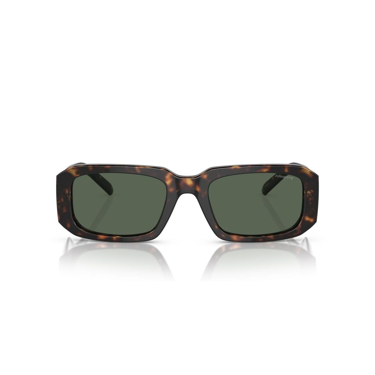 ARNETTE - Anteojos De Sol Arnette AN4318 Thekidd Havana Hombre