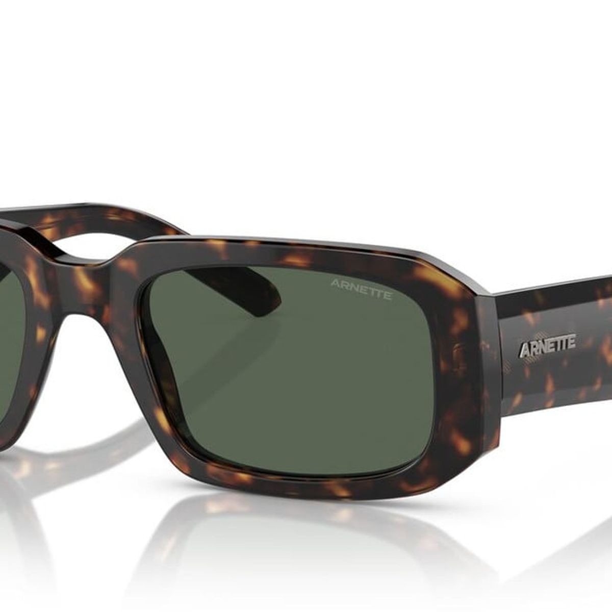 ARNETTE - Anteojos De Sol Arnette AN4318 Thekidd Havana Hombre