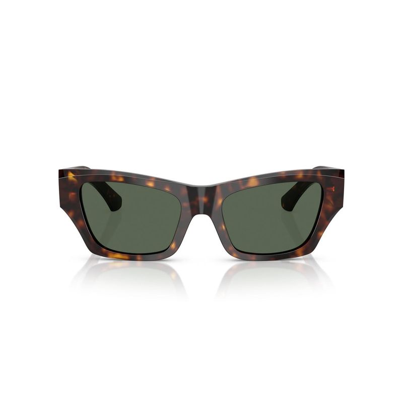 BURBERRY - Anteojos De Sol Burberry BE4441U  Havana Mujer