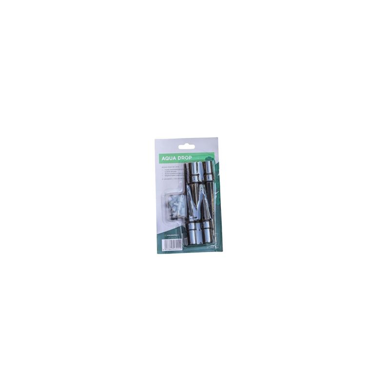 PLANT ME - Estaca para Riego por Goteo Aqua Drop Plantme