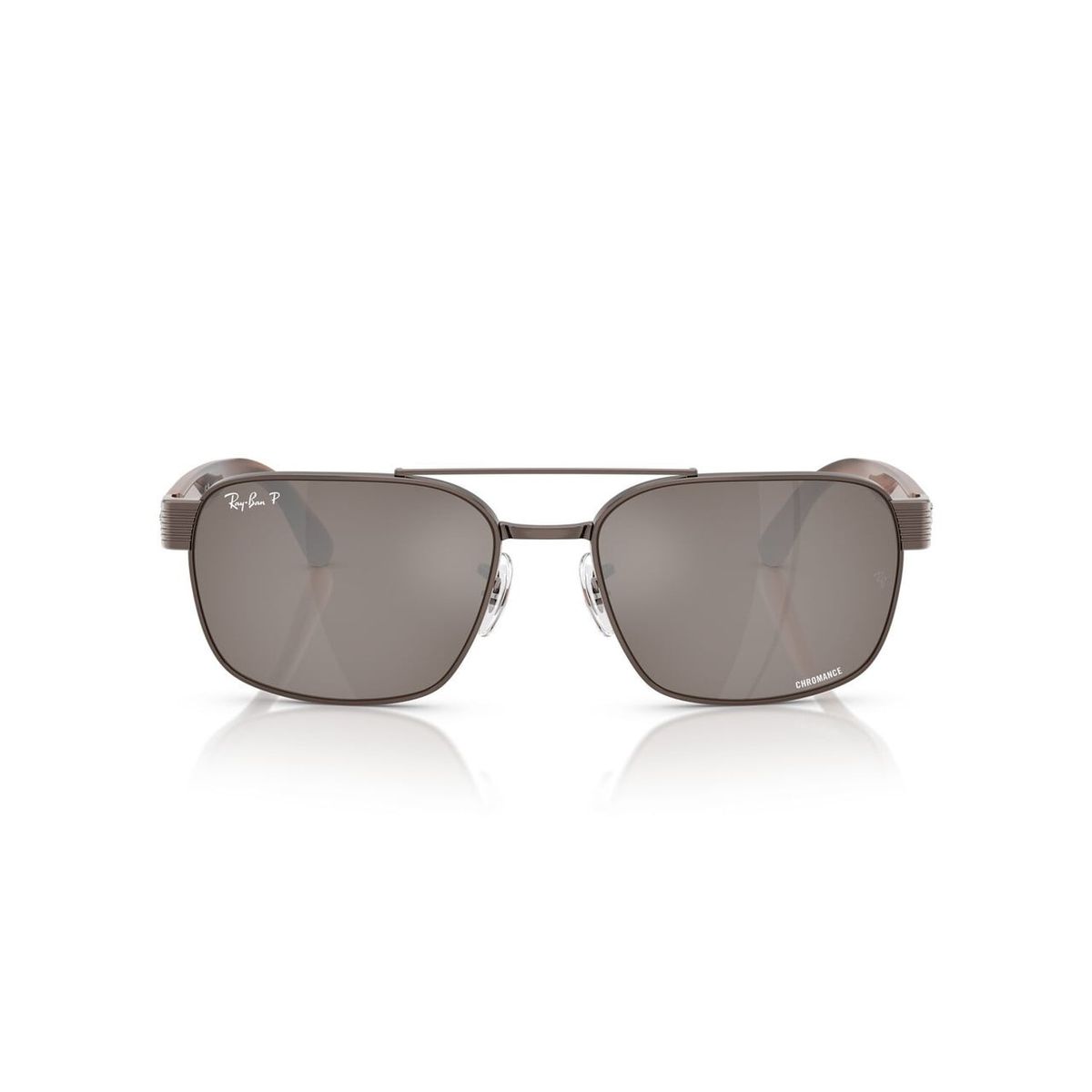 RAY BAN - Anteojos De Sol Ray-Ban RB3751CH  Cobre Unisex