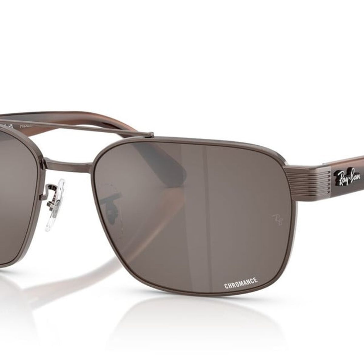 RAY BAN - Anteojos De Sol Ray-Ban RB3751CH  Cobre Unisex