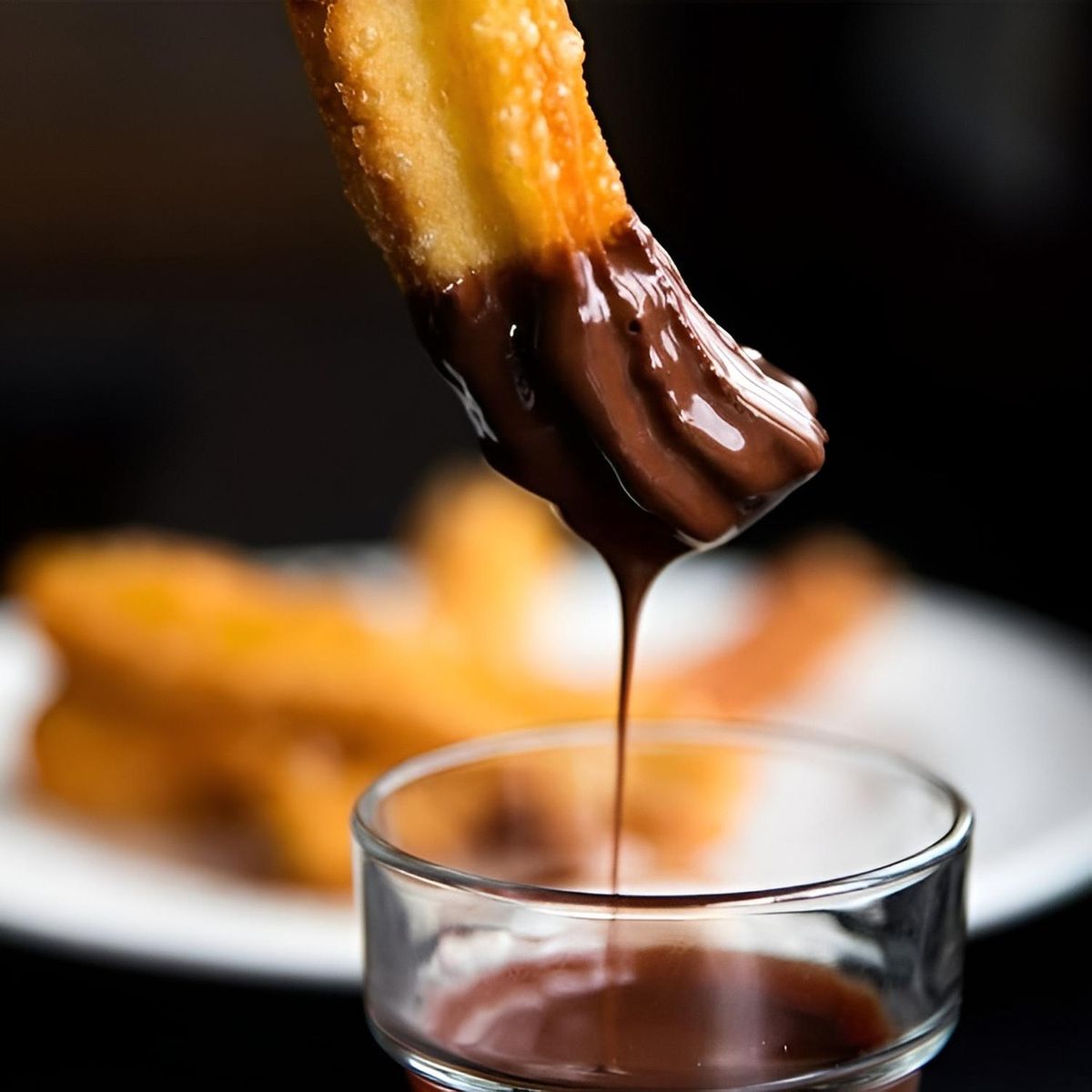 PASTELERIUSCL - Churrera Industrial Maquina Churros Maquina De Churros 5l