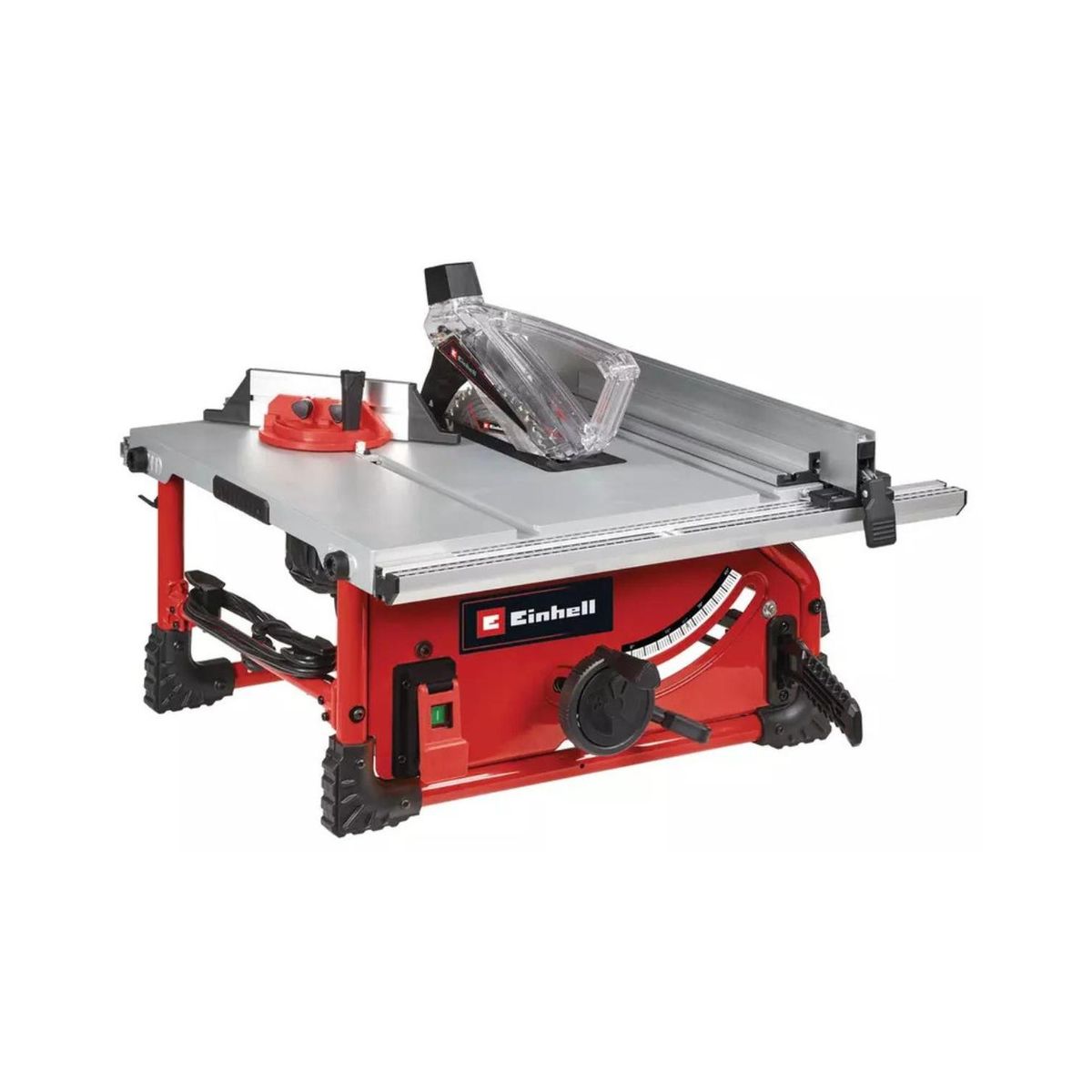 EINHELL - Sierra De Banco Einhell Tc-ts 254 T 4340430