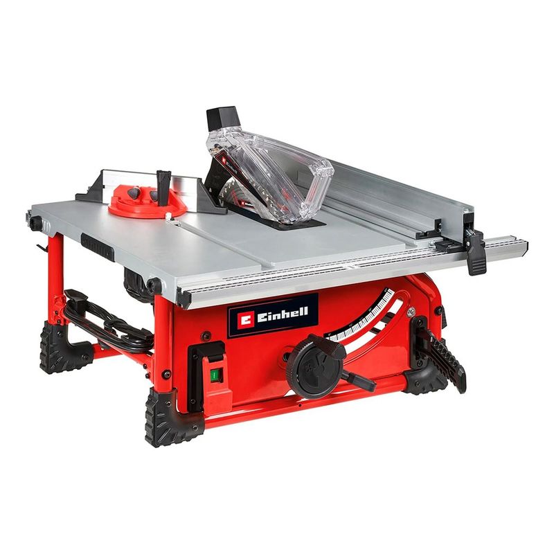 EINHELL - Sierra De Banco Einhell Tc-ts 254 T 4340430