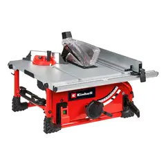 EINHELL - Sierra De Banco Tc-ts 254 T 4340430