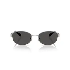 MICHAEL KORS - Anteojos De Sol MK1161 Plateado Mujer
