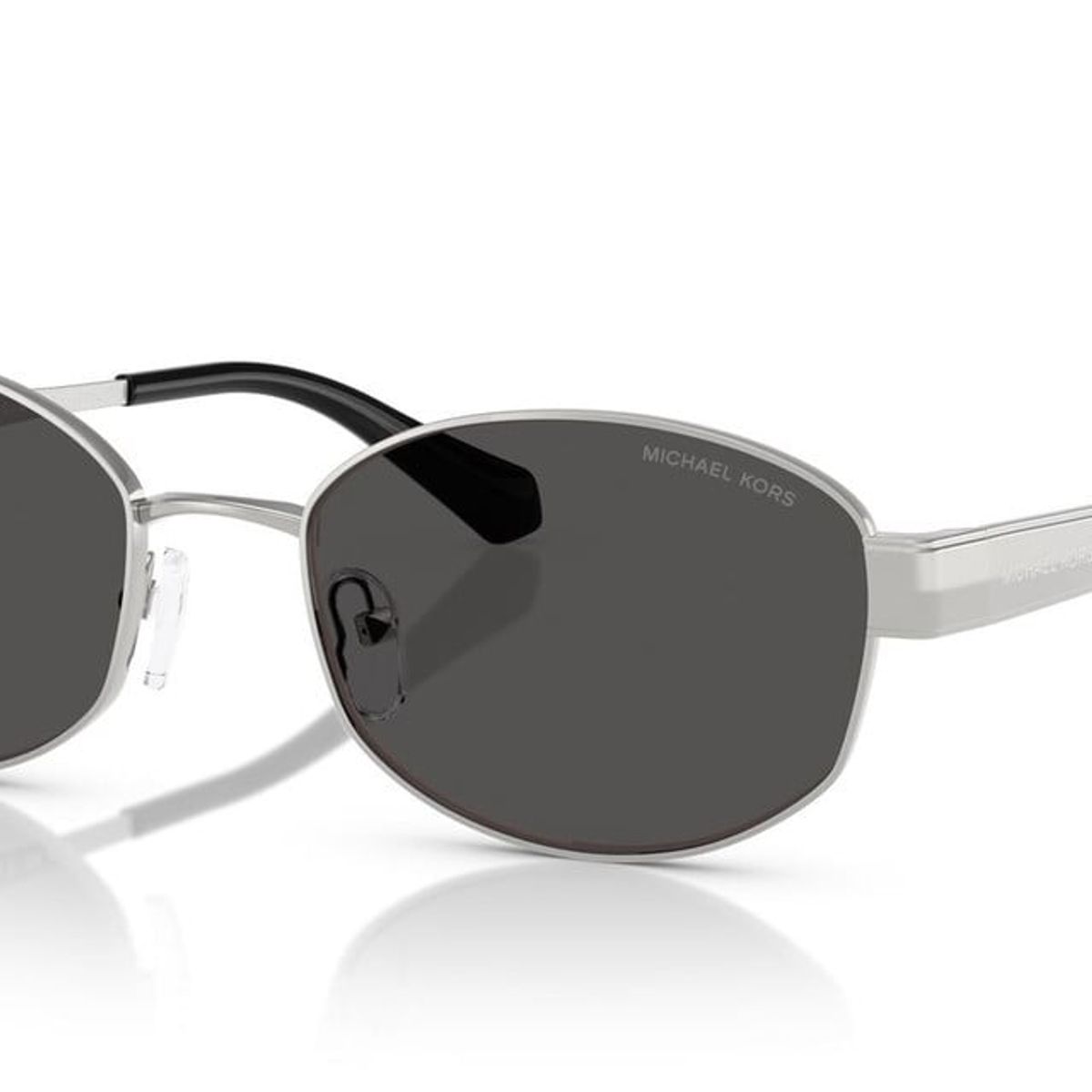 MICHAEL KORS - Anteojos De Sol Michael Kors MK1161 Plateado Mujer