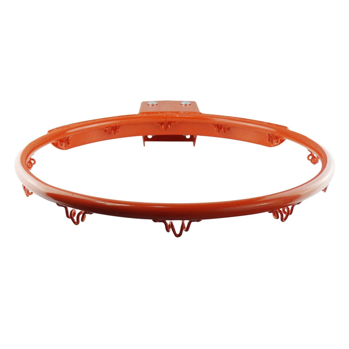 UK TIME - ARO DE BASQUETBOL CON RESORTE SOLIDO UK TIME