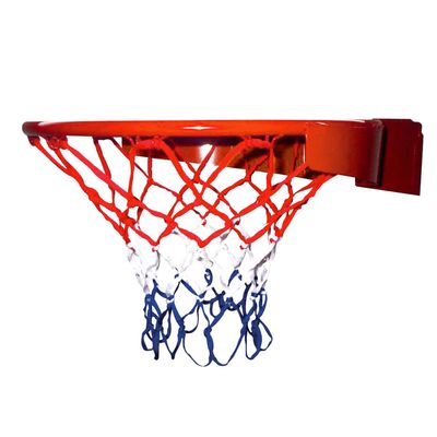 Imagen 2 del producto ARO DE BASQUETBOL CON RESORTE SOLIDO