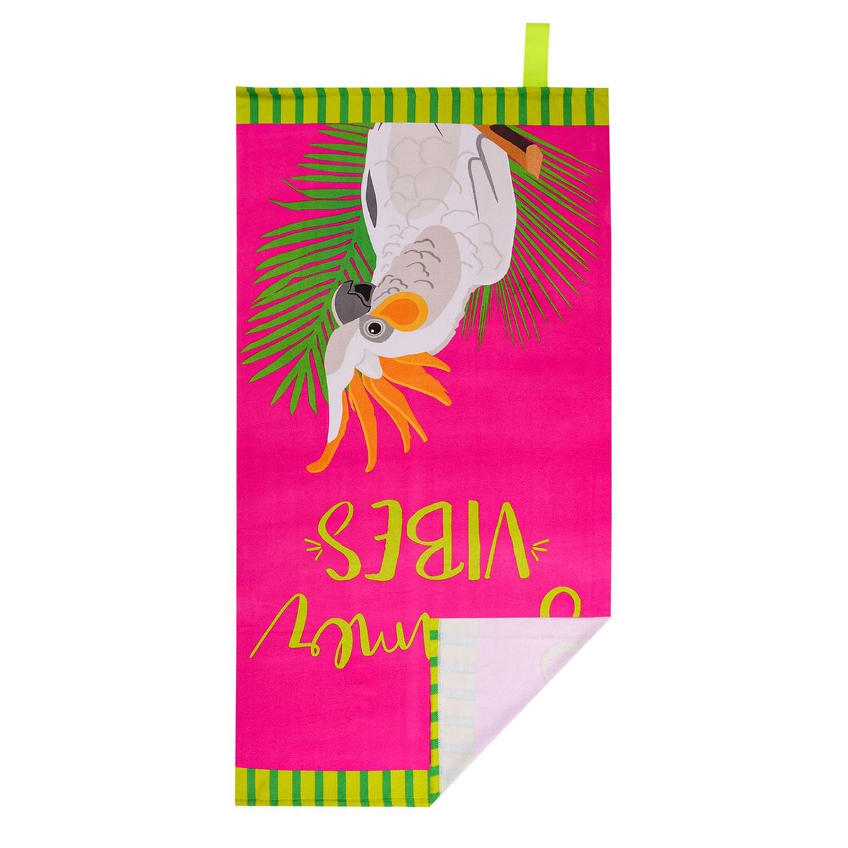 B&B - TOALLAS DE PLAYA TEENAGER