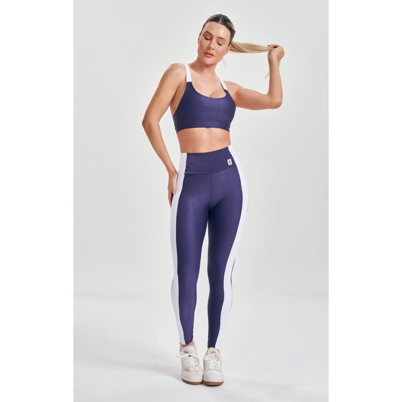 LETSGYM - CONJUNTO DEPORTIVO FLEX LETSGYM