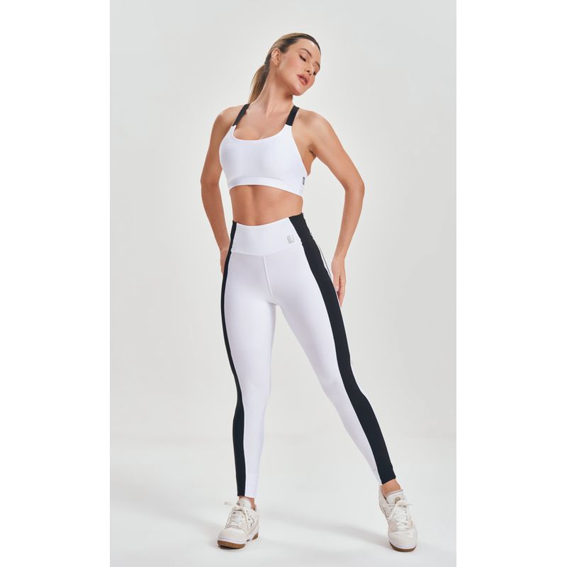 LETSGYM - CONJUNTO DEPORTIVO FLEX LETSGYM
