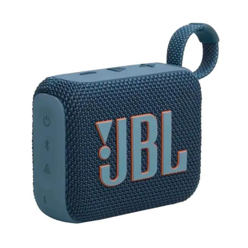 JBL - Parlante Portátil bluetooth Jbl Go 4 azul