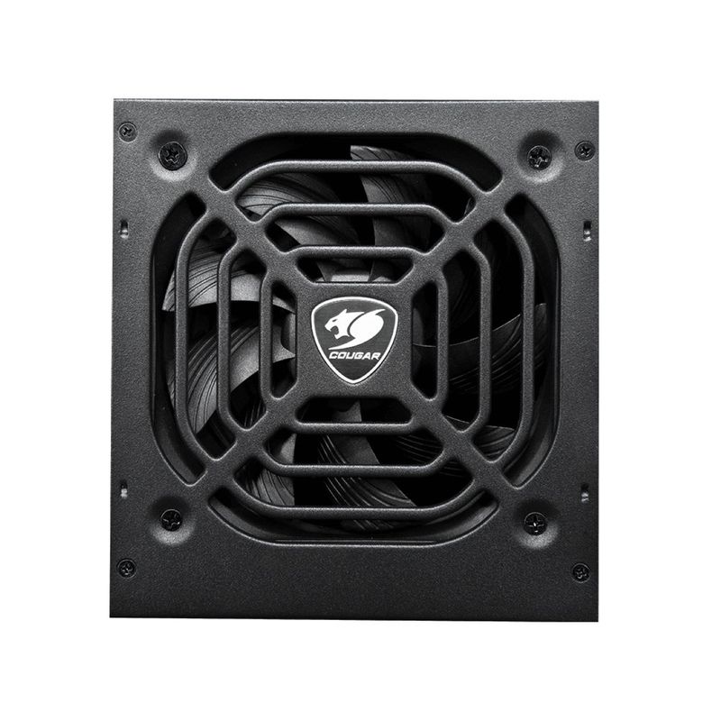 COUGAR - Fuente de Poder Cougar 400W STC 400 80 Plus